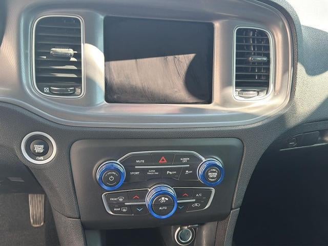 2023 Dodge Charger SXT AWD