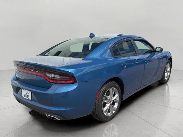 2023 Dodge Charger SXT AWD