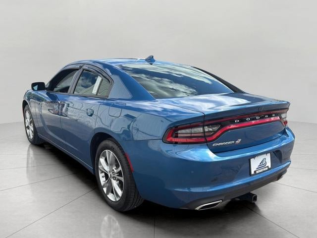 2023 Dodge Charger SXT AWD