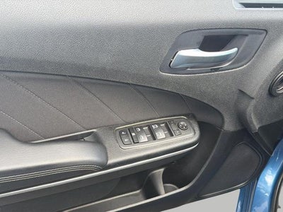 2023 Dodge Charger SXT AWD