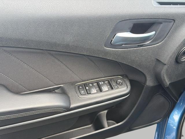 2023 Dodge Charger SXT AWD