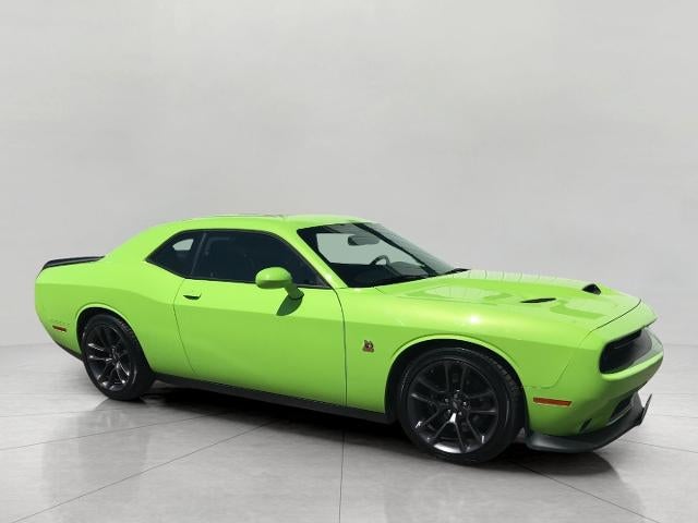 2023 Dodge Challenger R/T Scat Pack's photo