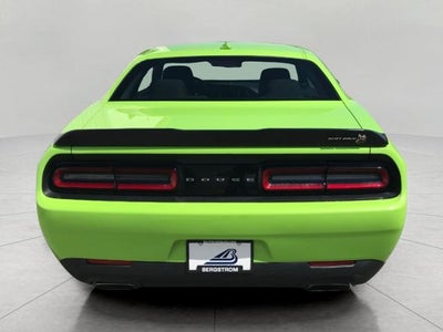 2023 Dodge Challenger R/T Scat Pack RWD