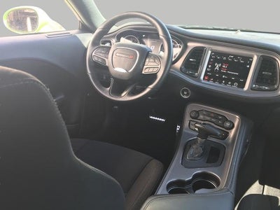 2023 Dodge Challenger R/T Scat Pack RWD