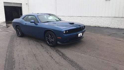 2023 Dodge Challenger GT AWD