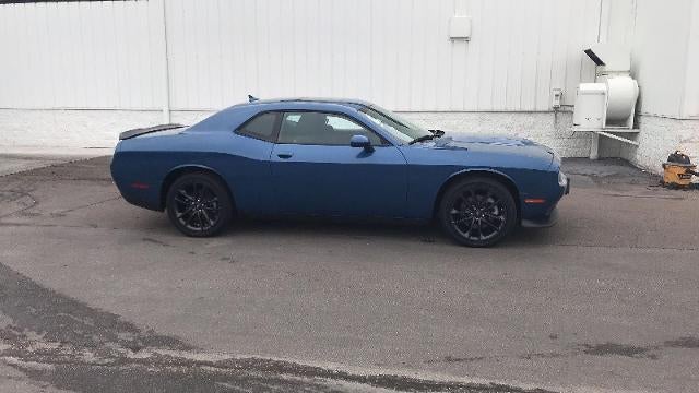 2023 Dodge Challenger GT AWD