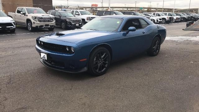 2023 Dodge Challenger GT AWD