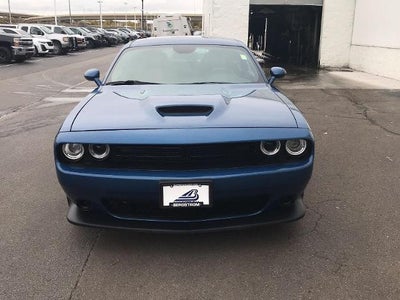 2023 Dodge Challenger GT AWD