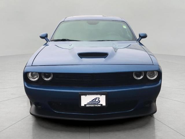 2023 Dodge Challenger GT AWD