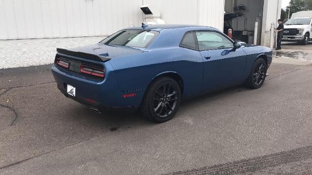 2023 Dodge Challenger GT AWD