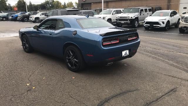2023 Dodge Challenger GT AWD