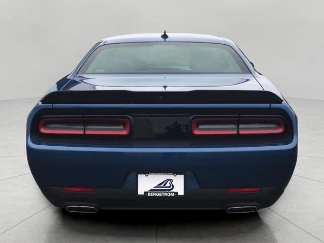 2023 Dodge Challenger GT AWD