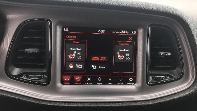 2023 Dodge Challenger GT AWD
