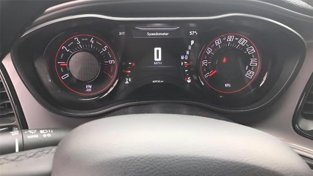 2023 Dodge Challenger GT AWD
