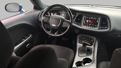2023 Dodge Challenger GT AWD