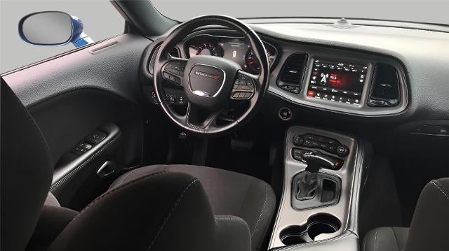 2023 Dodge Challenger GT AWD