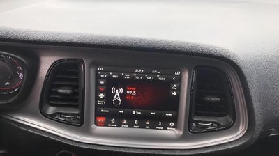 2023 Dodge Challenger GT AWD