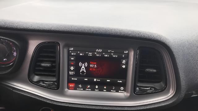 2023 Dodge Challenger GT AWD