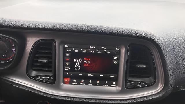 2023 Dodge Challenger GT AWD