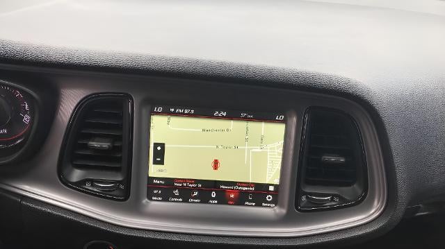 2023 Dodge Challenger GT AWD