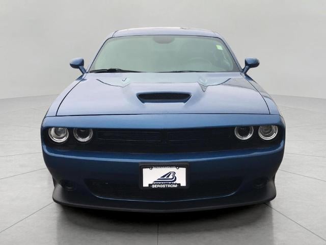 2023 Dodge Challenger GT AWD