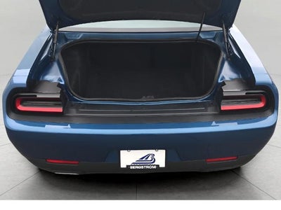 2023 Dodge Challenger GT AWD