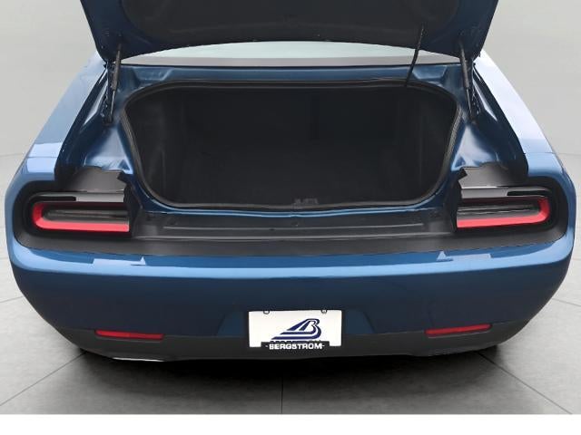 2023 Dodge Challenger GT AWD