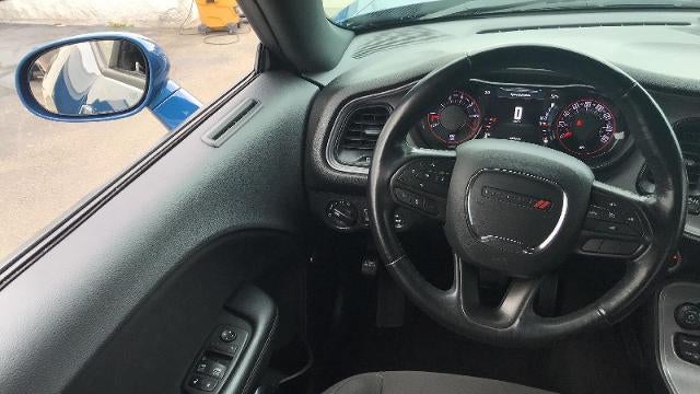 2023 Dodge Challenger GT AWD