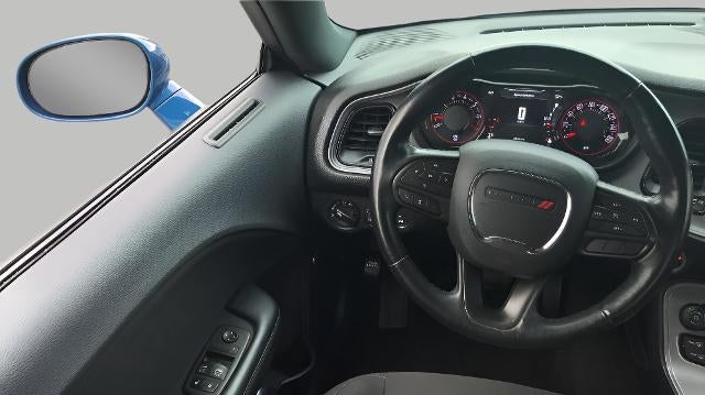 2023 Dodge Challenger GT AWD