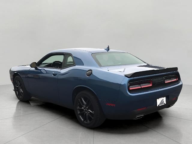 2023 Dodge Challenger GT AWD