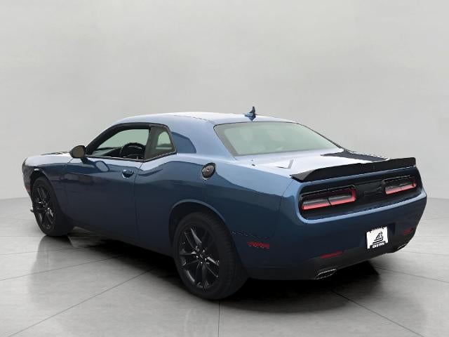 2023 Dodge Challenger GT AWD