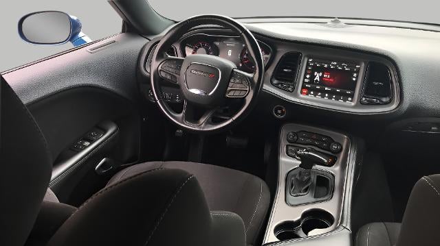 2023 Dodge Challenger GT AWD