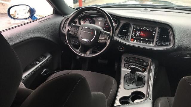 2023 Dodge Challenger GT AWD