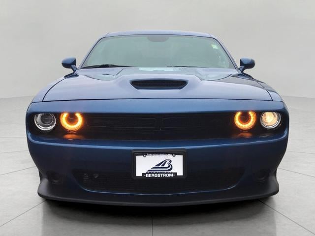 2023 Dodge Challenger GT AWD