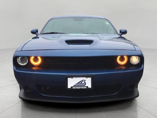 2023 Dodge Challenger GT AWD