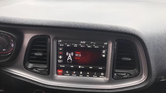 2023 Dodge Challenger GT AWD