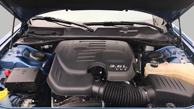 2023 Dodge Challenger GT AWD