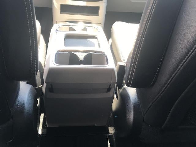 2016 Chrysler Town & Country 4dr Wgn LX