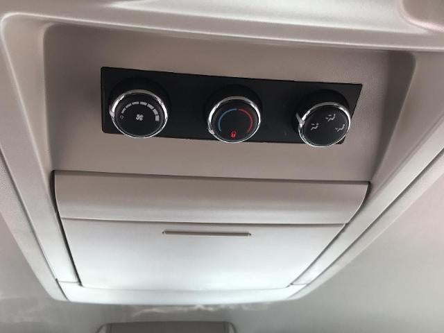 2016 Chrysler Town & Country 4dr Wgn LX