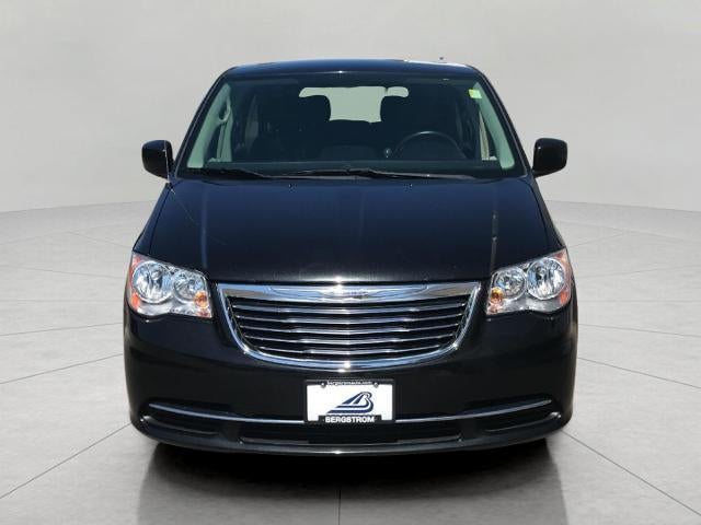 2016 Chrysler Town & Country 4dr Wgn LX