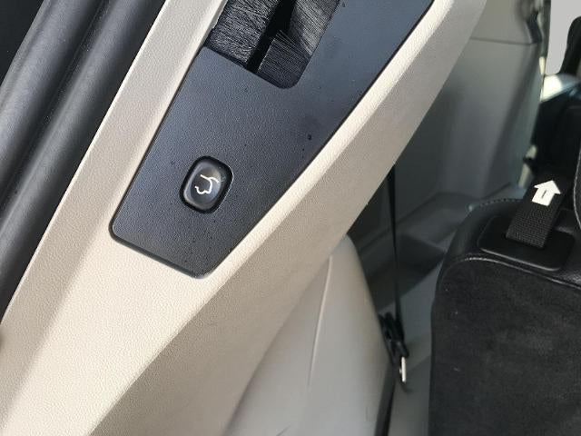 2016 Chrysler Town & Country 4dr Wgn LX