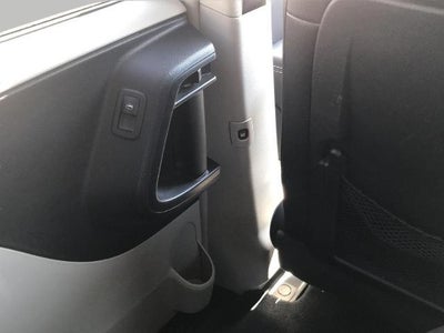2016 Chrysler Town & Country 4dr Wgn LX