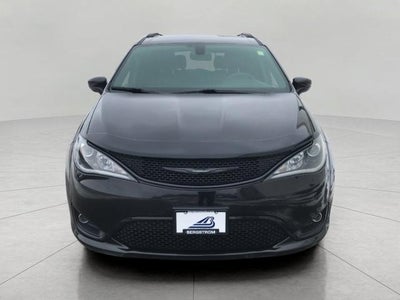 2018 Chrysler Pacifica Touring L FWD