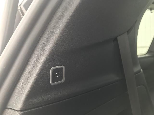 2018 Chrysler Pacifica Touring L FWD