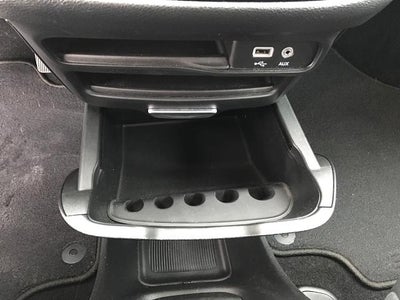 2018 Chrysler Pacifica Touring L FWD