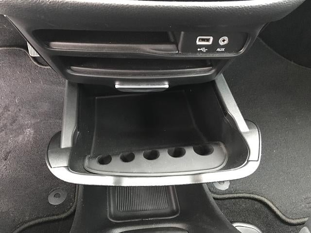 2018 Chrysler Pacifica Touring L FWD