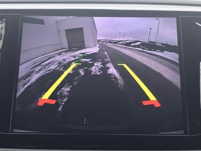 2018 Chrysler Pacifica Touring L FWD