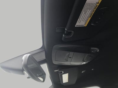 2018 Chrysler Pacifica Touring L FWD