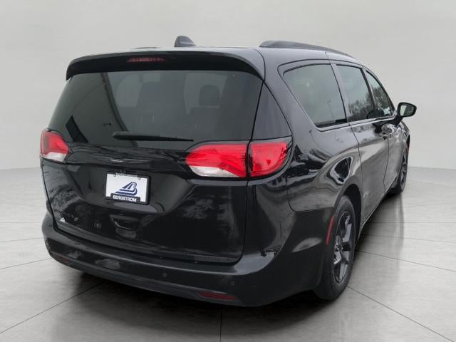 2018 Chrysler Pacifica Touring L FWD