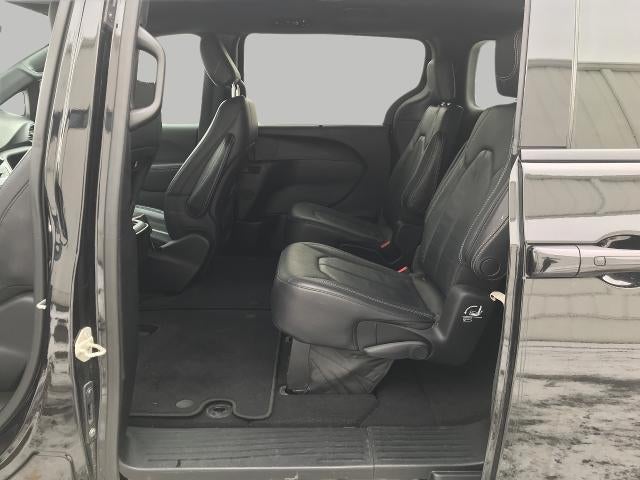 2018 Chrysler Pacifica Touring L FWD